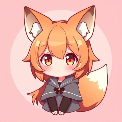 红线仙头像
