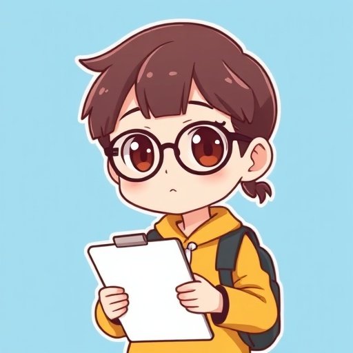 投票君头像