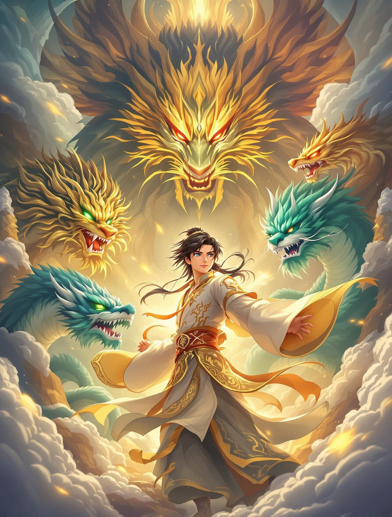 完美世界·上界篇 - 51动漫最新更新番剧 完美世界·上界篇 - 51动漫最新更新
