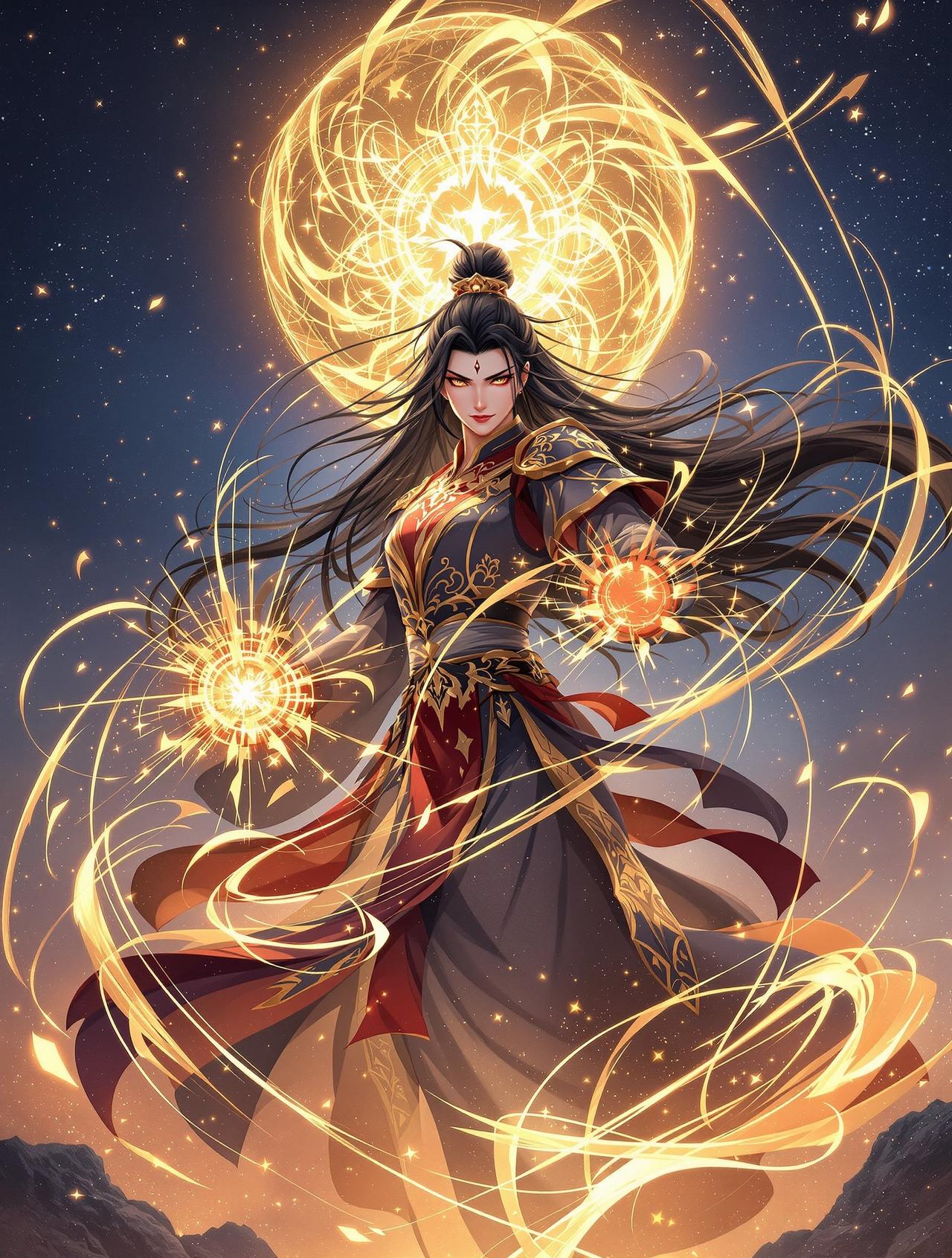 星辰变·第六季 - 51动漫热门推荐番剧 星辰变·第六季 - 51动漫热门番剧推荐